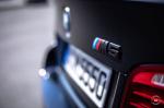 BMW M5 on Vossen Wheels (M-X2) 2019 года